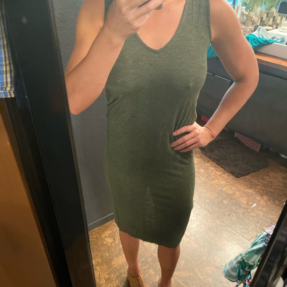 Great everyday dress